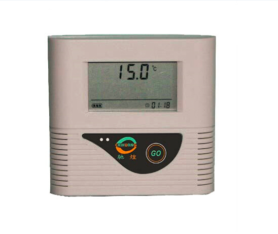 便攜式溫度記錄儀